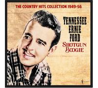 Shotgun Boogie: The Country Hits Collection 1949-56 (DVD) (US IMPORT)