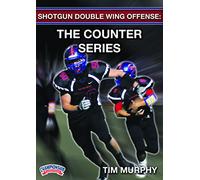 Shotgun Double Wing Offense: The Counter Series