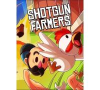 Shotgun Farmers (PC) - Steam Gift - EUROPE