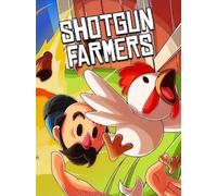 Shotgun Farmers (PC) - Steam Gift - GLOBAL