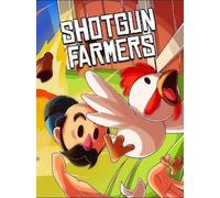 Shotgun Farmers (PC) - Steam Key - GLOBAL