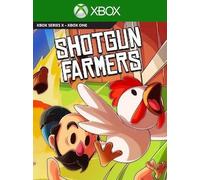 Shotgun Farmers (Xbox Series X) - Xbox Live Key - EUROPE