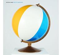 Shotgun Jimmie - Field Of Trampolines [VINYL]