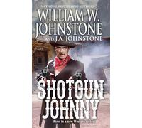 Shotgun Johnny