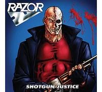 Shotgun Justice
