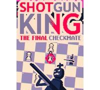 Shotgun King: The Final Checkmate (PC) - Steam Key - EUROPE