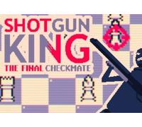Shotgun King: The Final Checkmate (PC) Steam Key - GLOBAL