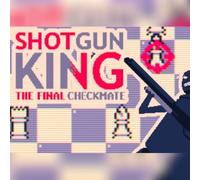 Shotgun King: The Final Checkmate (PC) Steam Key - NORTH AMERICA
