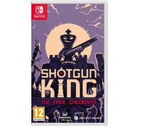 Shotgun King: The Final Checkmate (Switch)