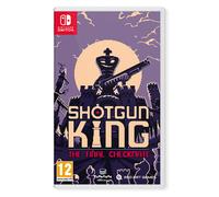Shotgun King: The Final Checkmate - Switch