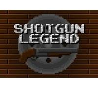 Shotgun Legend Steam CD Key