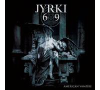Shotgun Messiah American Vampire (Vinyl) (US IMPORT)
