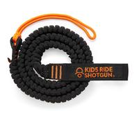 Shotgun MTB Tow Rope 1.7M - 3.3M Orange