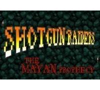 Shotgun Raiders Steam CD Key