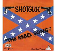 Shotgun - Rebel Song [Vinyl Single] [VINYL]