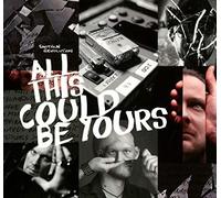 Shotgun Revolution - All This Could Be Yours