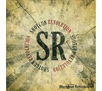 Shotgun Revolution CDNEW Value Guaranteed from eBay’s biggest seller