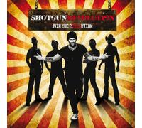 Shotgun Revolution - Join the Revolution