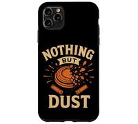 Shotgun Skeet Trap Clay Pigeon Shooting Vintage Nothing But Case for iPhone 11 Pro Max