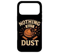 Shotgun Skeet Trap Clay Pigeon Shooting Vintage Nothing But Case for iPhone 17 Pro Max