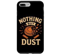 Shotgun Skeet Trap Clay Pigeon Shooting Vintage Nothing But Case for iPhone 7 Plus/8 Plus