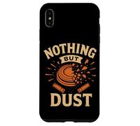 Shotgun Skeet Trap Clay Pigeon Shooting Vintage Nothing But Case for iPhone XS Max