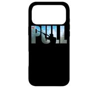 Shotgun Skeet Trap Clay Shooting Sporting Case for iPhone 17 Pro Max