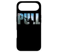 Shotgun Skeet Trap Clay Shooting Sporting Case for iPhone Air