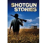 Shotgun Stories