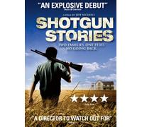 Shotgun Stories [DVD] [2007]