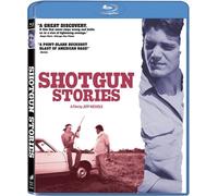 Shotgun Stories [New Blu-ray]