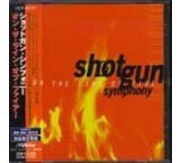 Shotgun Symphony - On the Line of Fire