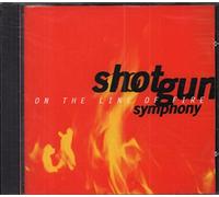 Shotgun Symphony - On the Line of Fire