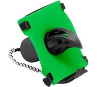 Shotgun Tool, Advance Krakin Shotgun Beer Tool Multifunctional Beer Can Opener with Implicit Funnel Multi-Purpose Beer Shotgun Gadget Shotgun Beer Gun Chugger - Great for Golf Course etc (Green)