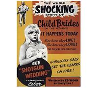 Shotgun Wedding