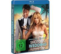 Various - Shotgun Wedding Bd