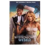 Shotgun Wedding [DVD] (English audio)