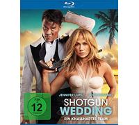 Various - Shotgun Wedding Bd