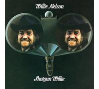 Shotgun Willie