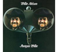 Shotgun Willie (Atlantic 75 Series) [VINYL]