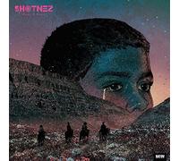 SHOTNEZ - DOSE A NOVA [VINYL]