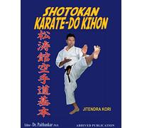 Shotokan Karate-do Kihon