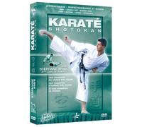 Shotokan Karate [DVD]