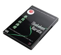 Shotokan Karate - From Beginner To Black Belt [DVD] By Quantum Leap Includes a Quantum Leap Printed Disc Cleaning Cloth
