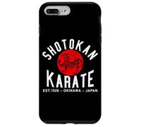 Shotokan Karate Japan Martial Arts Case for iPhone 7 Plus/8 Plus