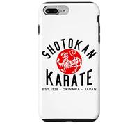 Shotokan Karate Japan Martial Arts Case for iPhone 7 Plus/8 Plus