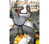 Shotokan Karate KATA 1