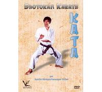 Shotokan Karate Kata par Kancho Hirokazu [DVD]