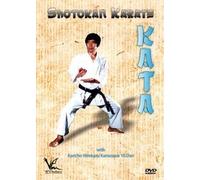 Shotokan Karate Kata with Kancho Hirokazu Kanazawa 10.Dan by Hirokazu Kanazawa