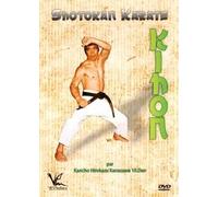 Shotokan Karate Kihon par Hirokazu Kanazawa 10.Dan